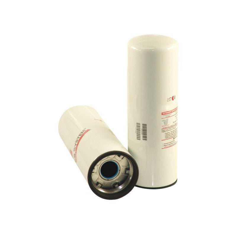 Filtr oleju HiFi Filter SO10021 - mar-kar.com.pl - 1