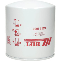 Filtr oleju HiFi Filter SO11083 - mar-kar.com.pl - 1
