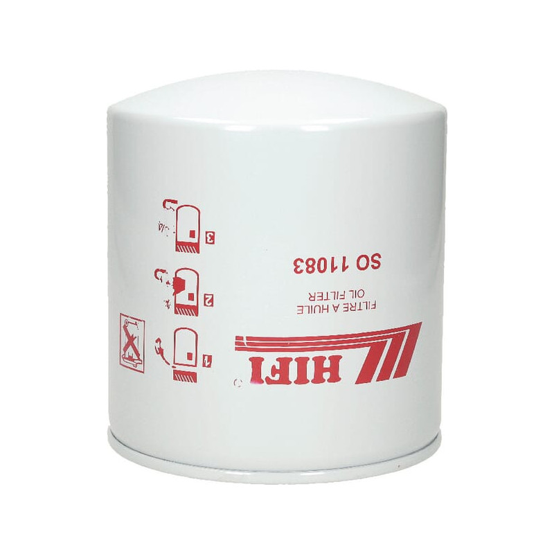 Filtr oleju HiFi Filter SO11083 - mar-kar.com.pl - 1