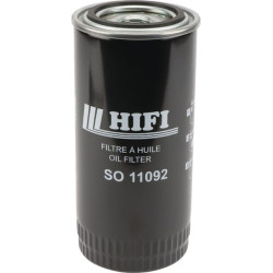 Filtr oleju HiFi Filter SO11092 - mar-kar.com.pl - 1