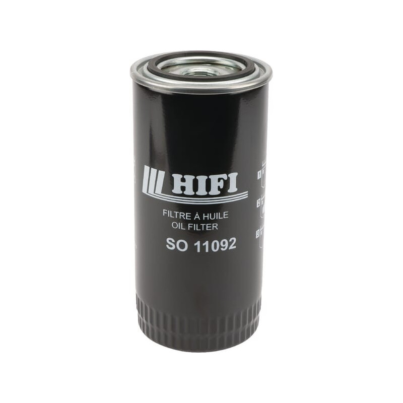 Filtr oleju HiFi Filter SO11092 - mar-kar.com.pl - 1