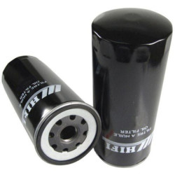 Filtr oleju HiFi Filter SO11109 - mar-kar.com.pl - 1