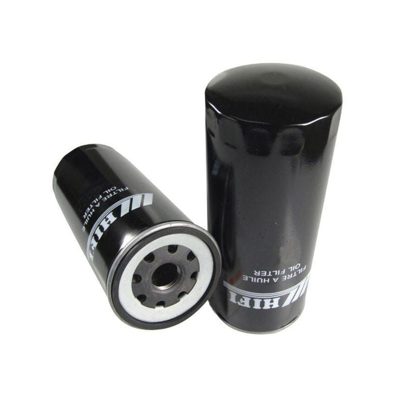 Filtr oleju HiFi Filter SO11109 - mar-kar.com.pl - 1