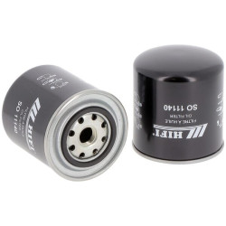 Filtr oleju HiFi Filter SO11140 - mar-kar.com.pl - 1