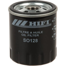 Filtr oleju HiFi Filter SO128 - mar-kar.com.pl - 1
