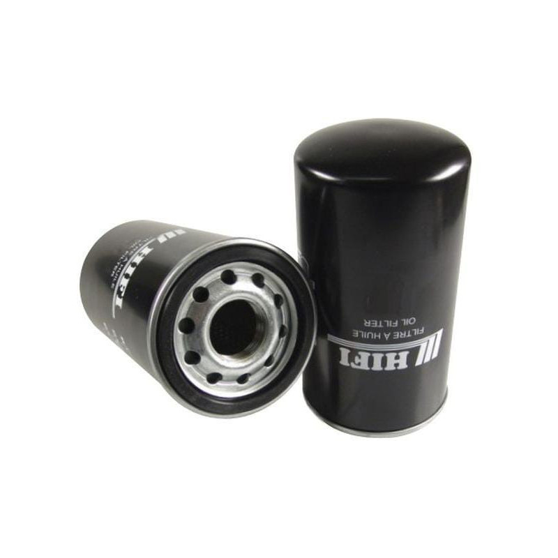 Filtr oleju HiFi Filter SO3328 - mar-kar.com.pl - 1