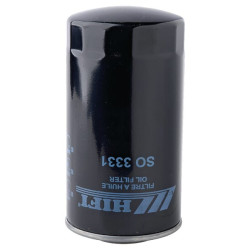 Filtr oleju HiFi Filter SO3331 - mar-kar.com.pl - 1