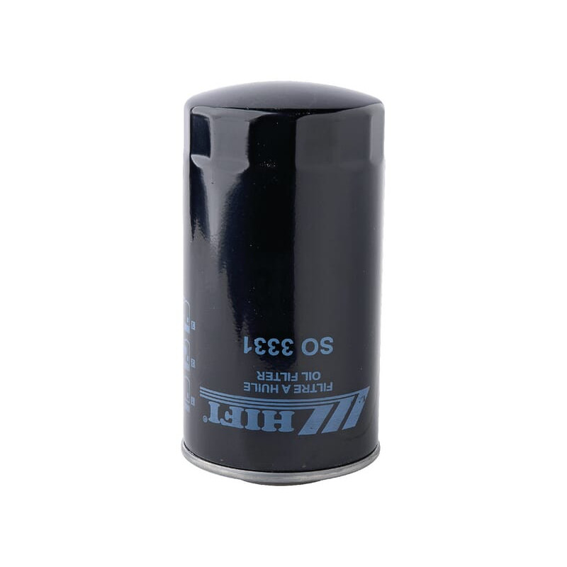 Filtr oleju HiFi Filter SO3331 - mar-kar.com.pl - 1
