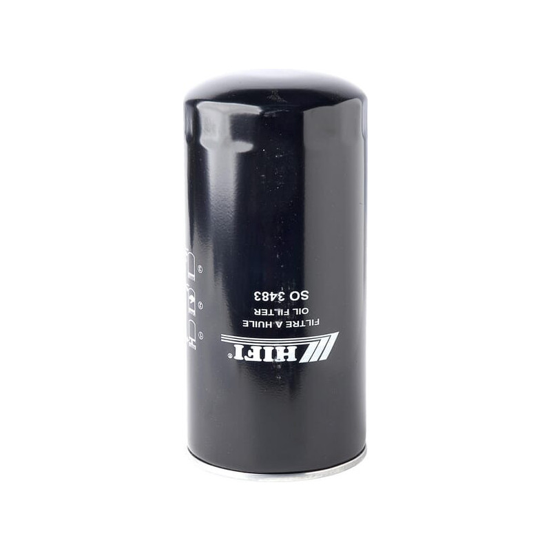 Filtr oleju HiFi Filter SO3483 - mar-kar.com.pl - 1