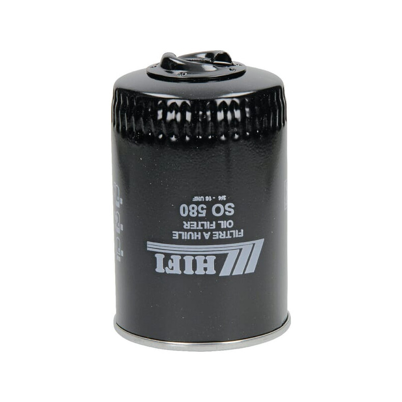 Filtr oleju HiFi Filter SO580 - mar-kar.com.pl - 1
