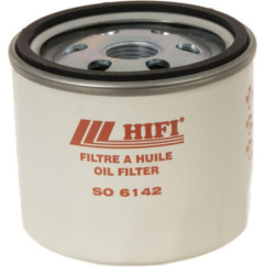 Filtr oleju HiFi Filter SO6142 - mar-kar.com.pl - 1
