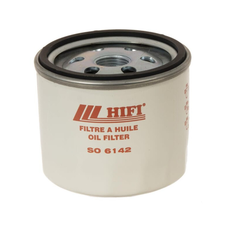 Filtr oleju HiFi Filter SO6142 - mar-kar.com.pl - 1