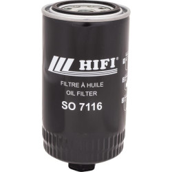Filtr oleju HiFi Filter SO7116 - mar-kar.com.pl - 1