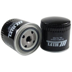 Filtr oleju HiFi Filter SO7268 - mar-kar.com.pl - 1