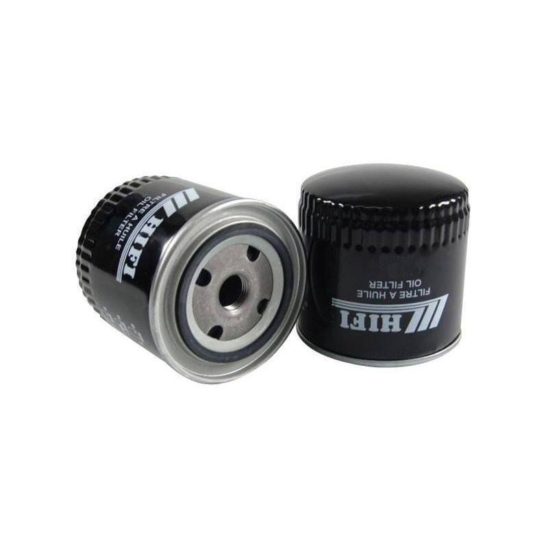 Filtr oleju HiFi Filter SO7268 - mar-kar.com.pl - 1
