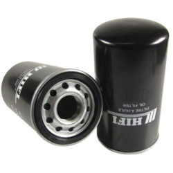 Filtr oleju HiFi Filter SO8015 - mar-kar.com.pl - 1