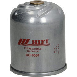 Filtr oleju HiFi Filter SO9061 - mar-kar.com.pl - 1