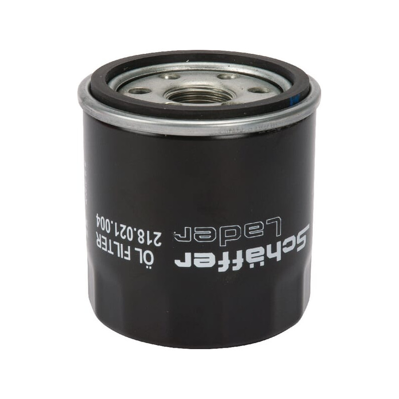 Filtr oleju Schäffer 218021004 - mar-kar.com.pl - 1