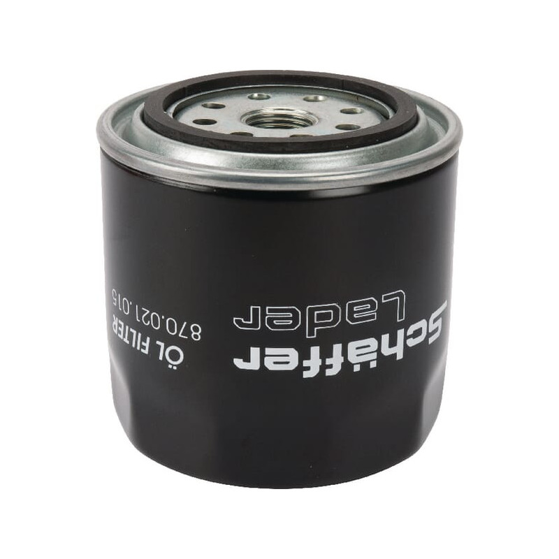 Filtr oleju Schäffer 870021015 - mar-kar.com.pl - 1