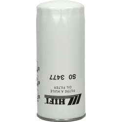 Filtr oleju HiFi Filter SO3477 - mar-kar.com.pl - 1