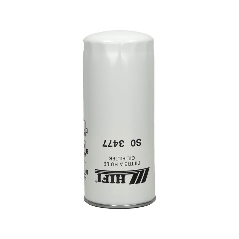 Filtr oleju HiFi Filter SO3477 - mar-kar.com.pl - 1