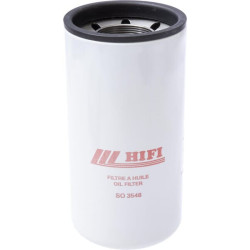 Filtr oleju HiFi Filter SO3548 - mar-kar.com.pl - 1