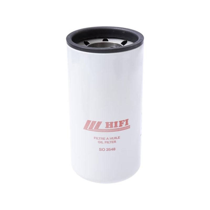 Filtr oleju HiFi Filter SO3548 - mar-kar.com.pl - 1