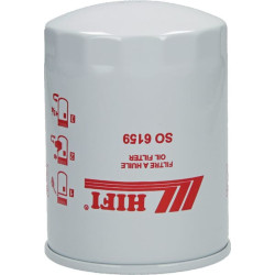 Filtr oleju HiFi Filter SO6159 - mar-kar.com.pl - 1
