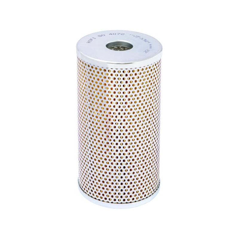 Filtr oleju HiFi Filter SO4072 - mar-kar.com.pl - 1