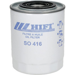 Filtr oleju HiFi Filter SO416 - mar-kar.com.pl - 1