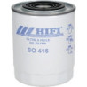 Filtr oleju HiFi Filter SO416 - mar-kar.com.pl - 1
