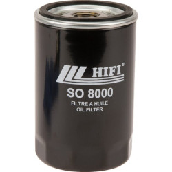 Filtr oleju HiFi Filter SO8000 - mar-kar.com.pl - 1