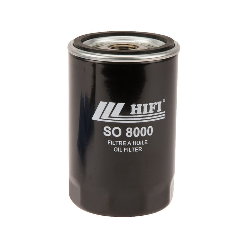 Filtr oleju HiFi Filter SO8000 - mar-kar.com.pl - 1