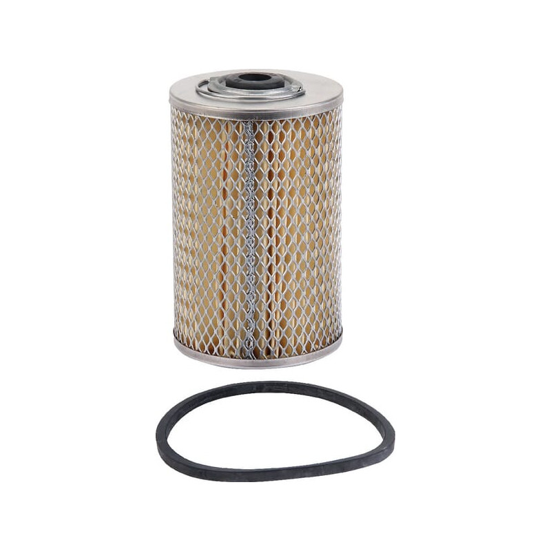 Filtr oleju HiFi Filter SO052 - mar-kar.com.pl - 1