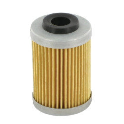 Filtr oleju HiFi Filter SO1385 - mar-kar.com.pl - 1
