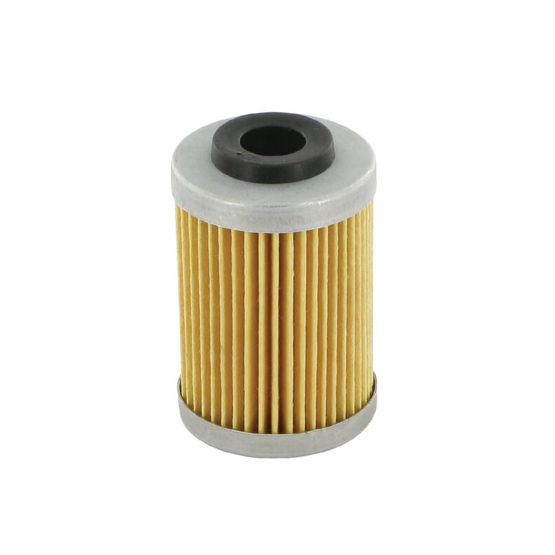 Filtr oleju HiFi Filter SO1385 - mar-kar.com.pl - 1