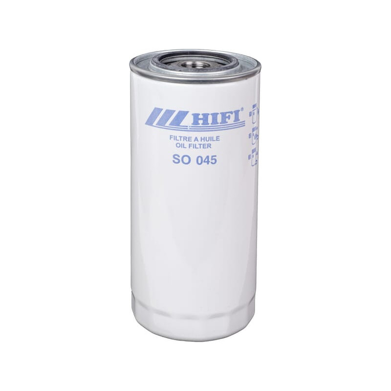 Filtr oleju HiFi Filter SO045 - mar-kar.com.pl - 1