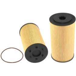 Filtr oleju HiFi Filter SO11134 - mar-kar.com.pl - 1