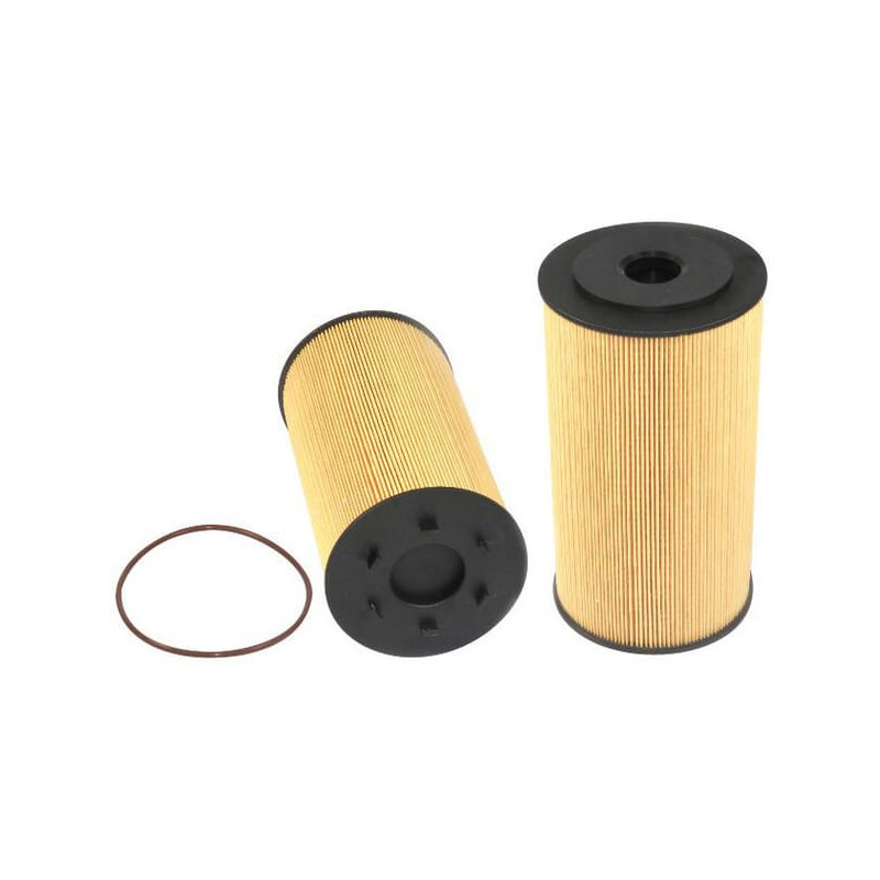 Filtr oleju HiFi Filter SO11134 - mar-kar.com.pl - 1