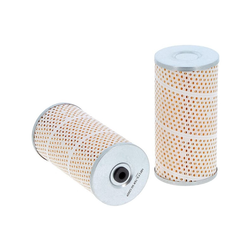 Filtr oleju HiFi Filter SO12009 - mar-kar.com.pl - 1