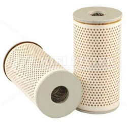 Filtr oleju HiFi Filter SO12010 - mar-kar.com.pl - 1