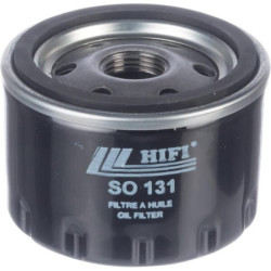 Filtr oleju HiFi Filter SO131 - mar-kar.com.pl - 1