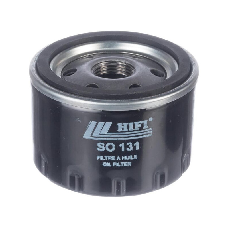 Filtr oleju HiFi Filter SO131 - mar-kar.com.pl - 1