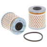 Filtr oleju HiFi Filter SO4126 - mar-kar.com.pl - 1