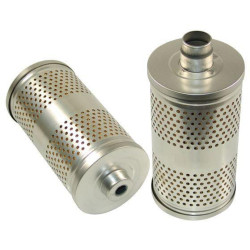 Filtr oleju HiFi Filter SO584 - mar-kar.com.pl - 1