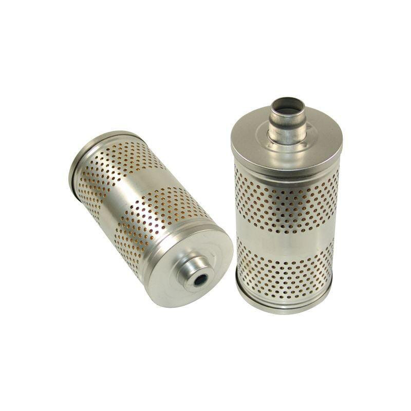 Filtr oleju HiFi Filter SO584 - mar-kar.com.pl - 1