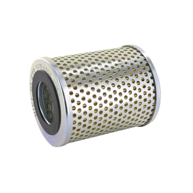Filtr oleju HiFi Filter SO633 - mar-kar.com.pl - 1