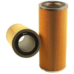 Filtr oleju HiFi Filter SO6721 - mar-kar.com.pl - 1