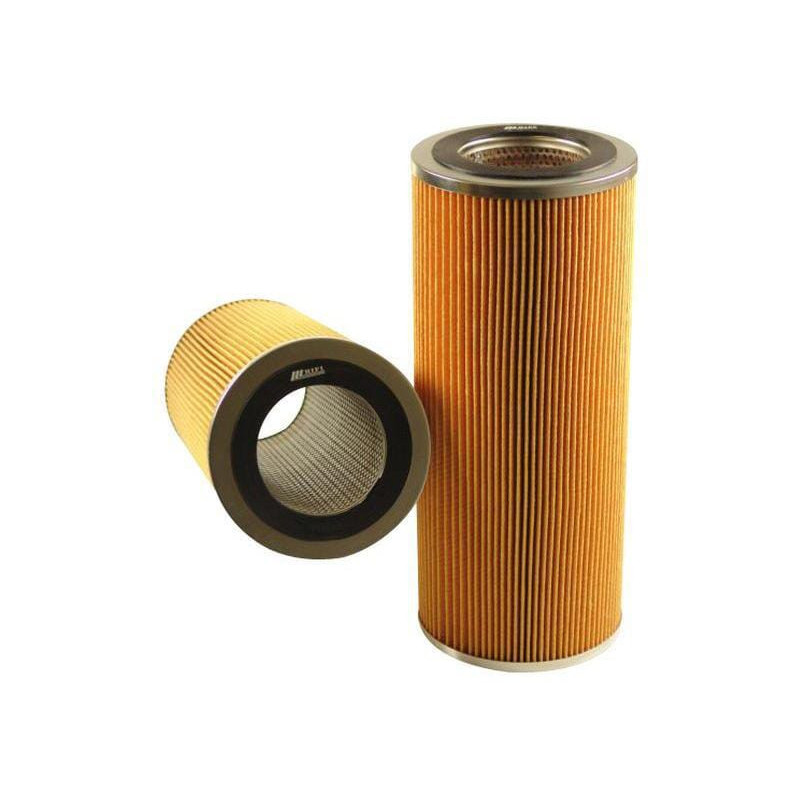 Filtr oleju HiFi Filter SO6721 - mar-kar.com.pl - 1