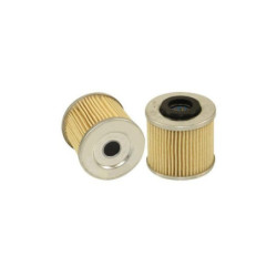 Filtr oleju HiFi Filter SO6986 - mar-kar.com.pl - 1